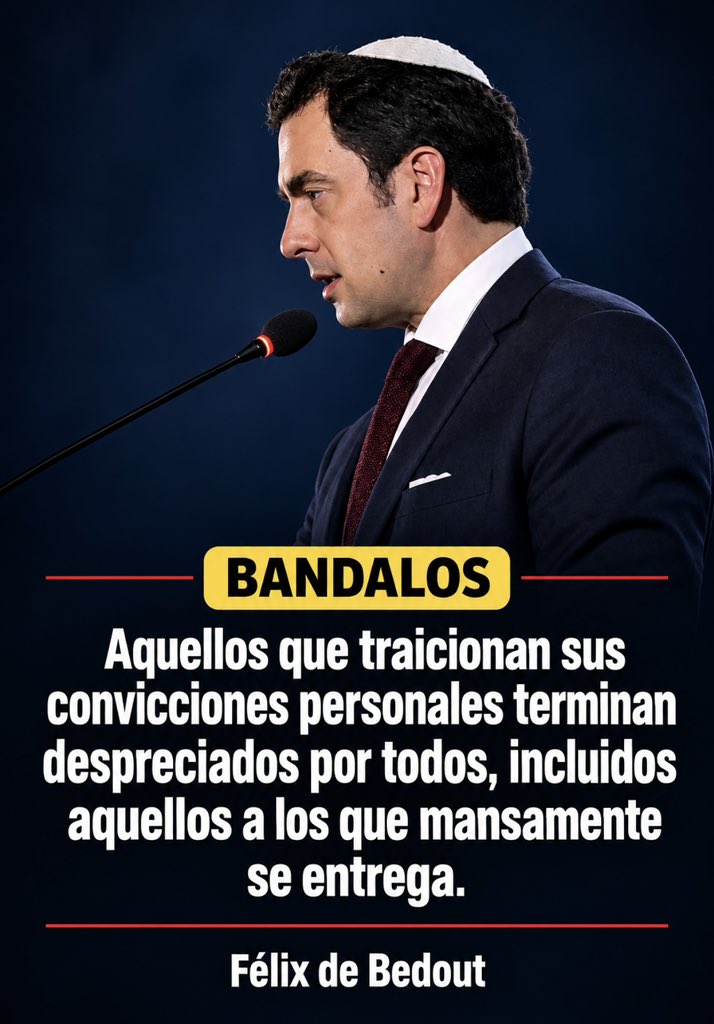 BandalosSC's tweet photo. La frase del día https://t.co/ejJfhjLJR6