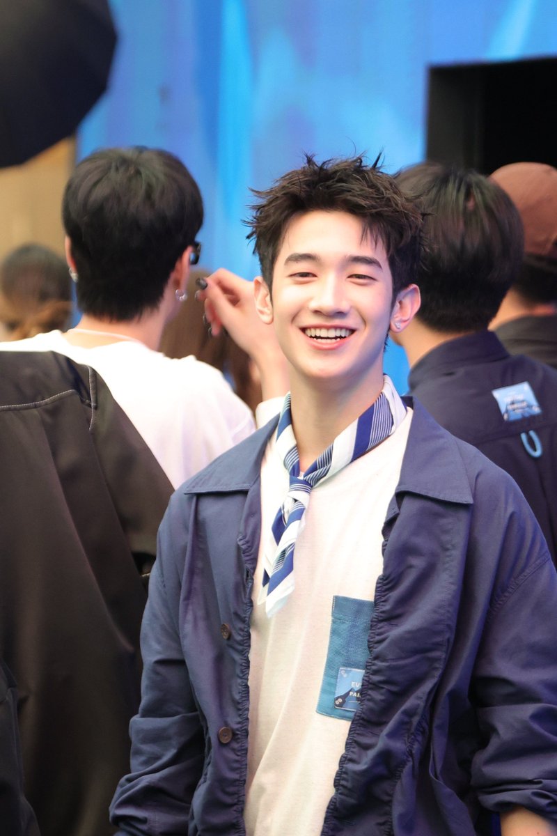 ProgressFan_off's tweet photo. ขอขอบคุณทาง @ELLEThailand ที่ให้เกียรติเชิญ น้องโปรเกรส และน้องแอลม่อนมาร่วมงาน ELLE Fashion Week 2026 at ICONSIAM ในวันนี้ ขอบคุณสถานที่ @iconsiam หวังว่าโอกาสหน้าจะได้ร่วมงานกันอีกนะคะ🙏💚

 AMPG FREE TO BE EFW26

#AlmondProgressatEFW26ICONSIAM
#ProgressPassawish

ขอบคุณแฟนคลับทุกท่านทีมหน้างานที่คอยส่งรูปคลิป ฝนตก ดูแลสุขภาพกันด้วยนะคะ ขอบคุณทีมหน้าจอที่ช่วยกันส่งกำลังใจและช่วยกันปั่นเทรนด์ด้วยค่ะ🙏💚

#AlmondProgress
#ด้อมภภ #PSPW