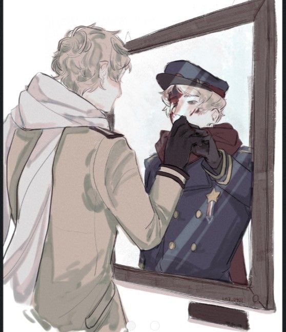 succuili's tweet photo. *sighs with tears running down my face* im such.. a lesbian!!!!!!!! *i punch the mirror and glass goes everywhere* https://t.co/cqcUnjoGmJ