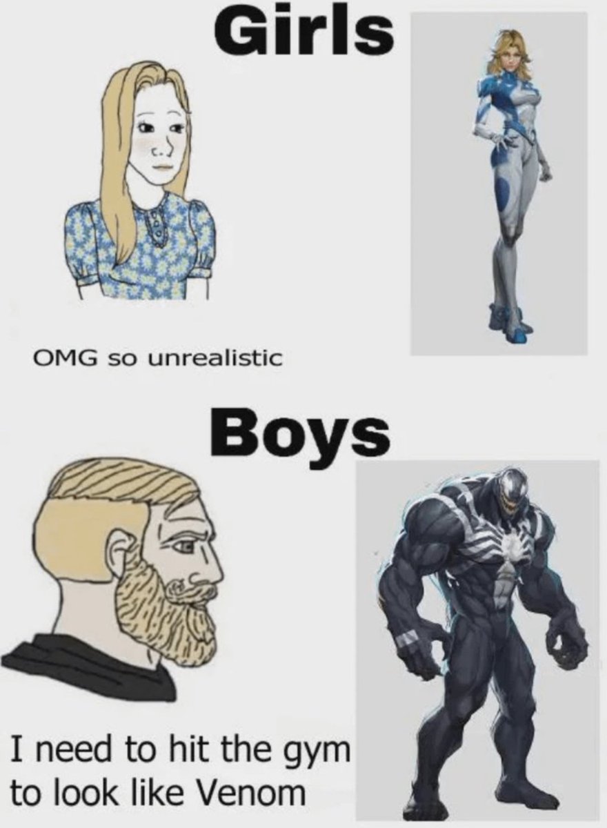 NoContextHumans's tweet photo. So true. https://t.co/itCJzfRrLd