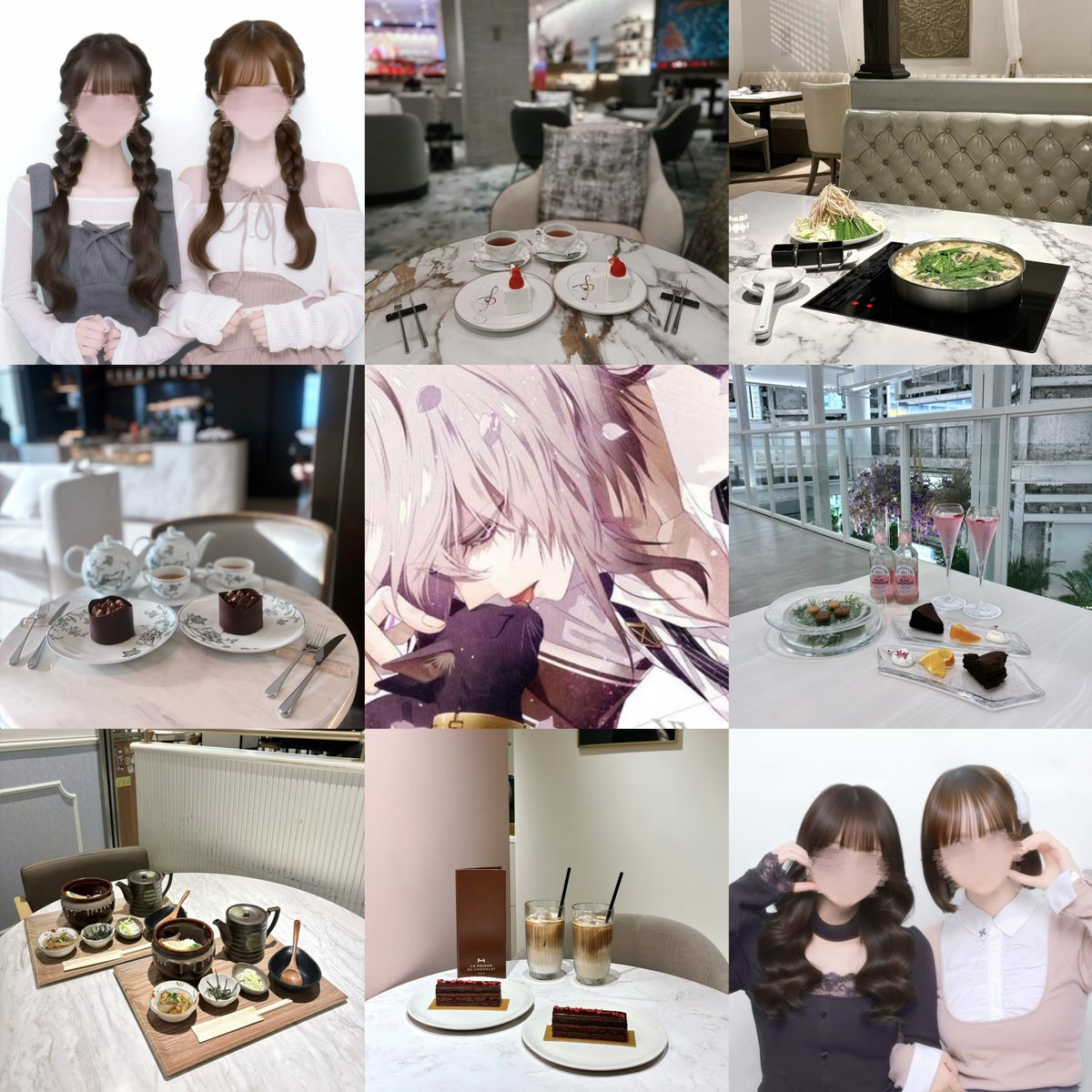 qvzll7's tweet photo. 0️⃣からのお友達探し♡🎀◝✩alt🈶

 #乙女ゲーム好きな人と繋がりたい  #乙女ゲームクラスタさんと繋がりたい  #乙女ゲーム好きさんと繋がりたい https://t.co/LbD1TctoIA