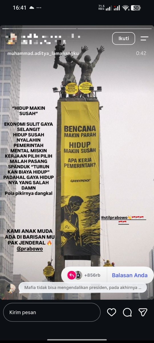 pinkssang's tweet photo. iya mba, selamat menikmati neraka sama wowo ya kelak. https://t.co/2uzS0wqgeF