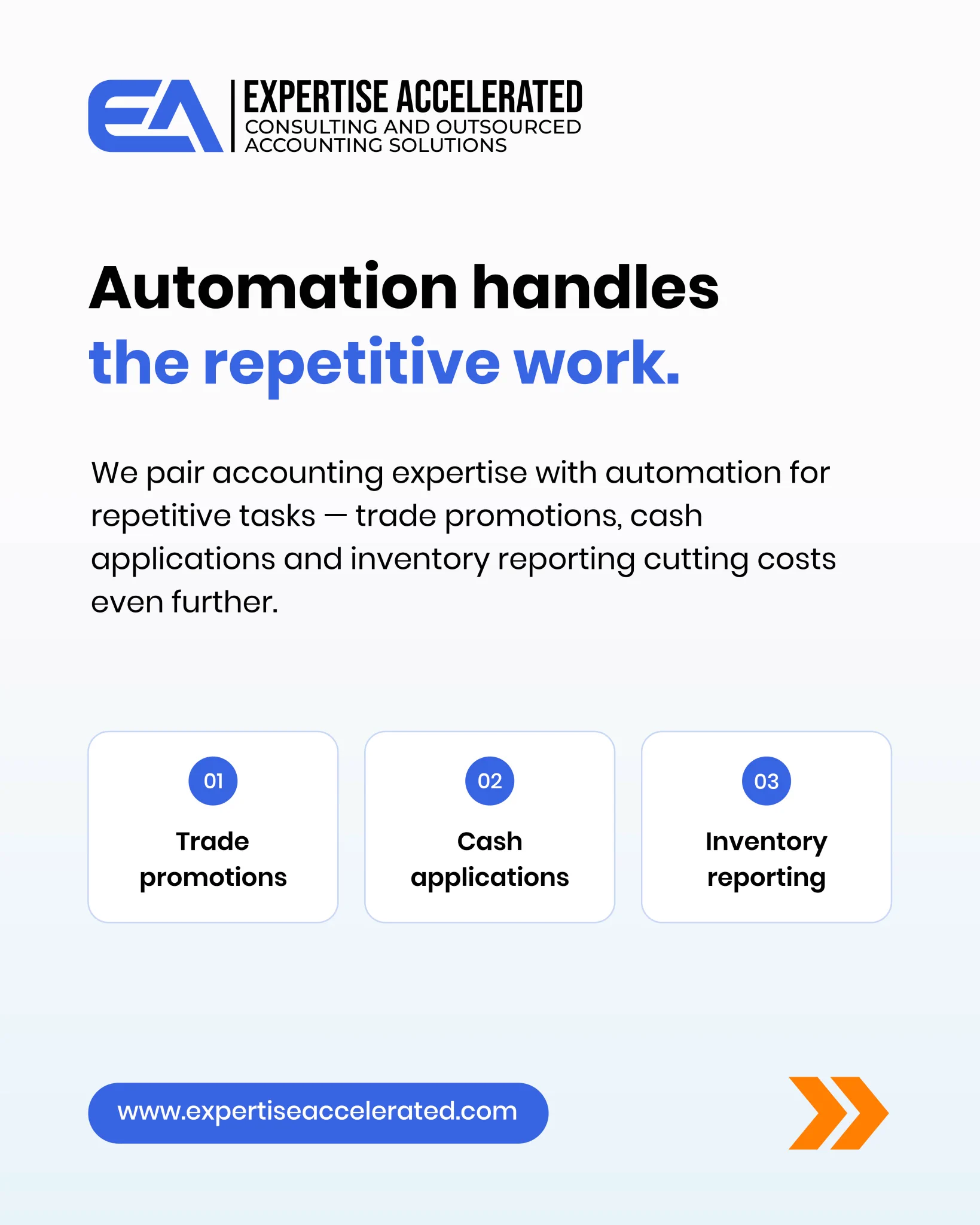 Expertise Accelerated on X: 