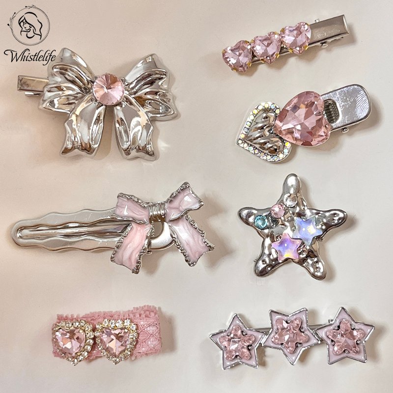 loftymannn's tweet photo. adorable hair clips for little girls

– a thread https://t.co/DPhzvhczLJ