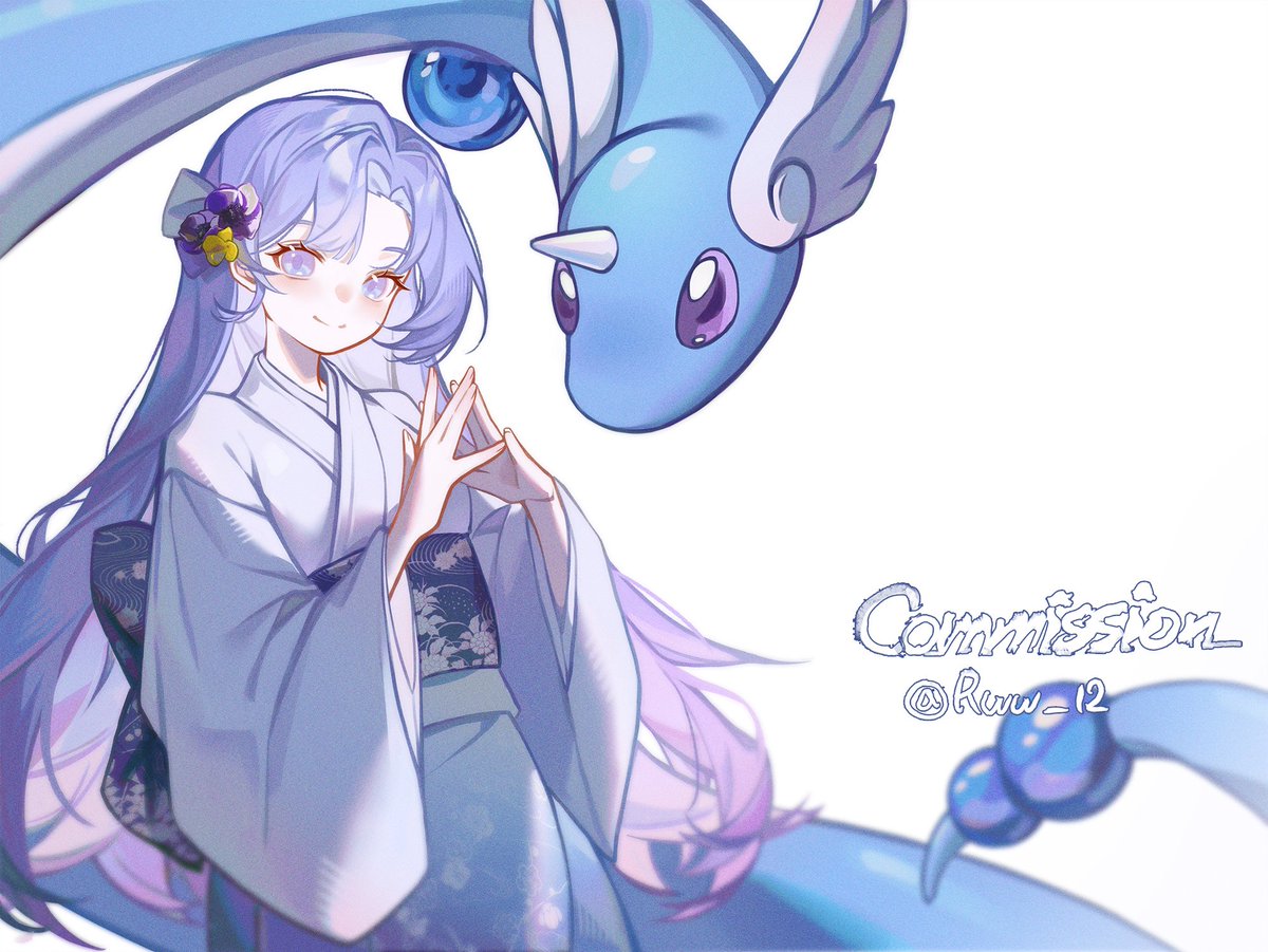 dakiluv_'s tweet photo. 🪻🌙

🎨. 유와와 님 커미션 https://t.co/M5uOTKmle2
