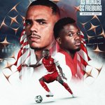Photo by AS Monaco Español (@AS_Monaco_ES)