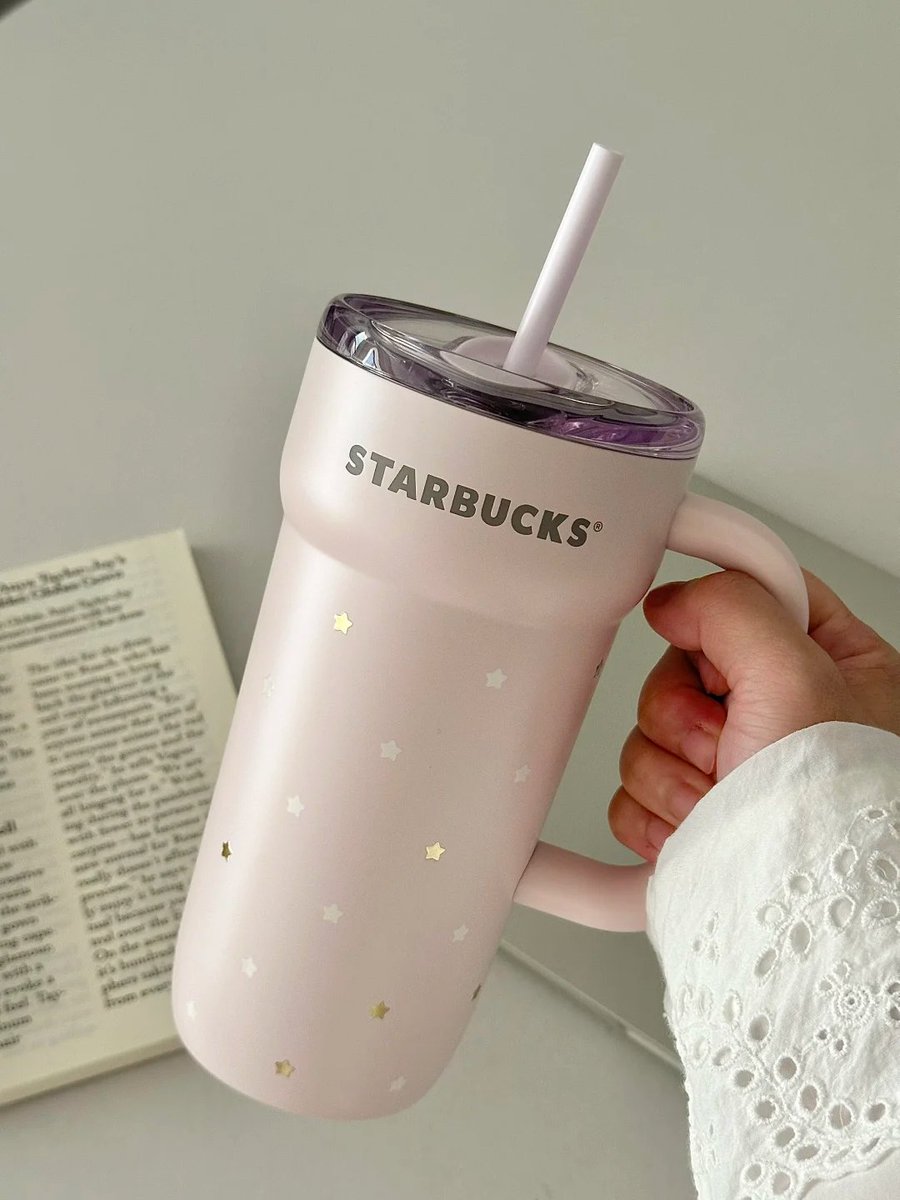 Morenmore_th's tweet photo. Starbucks Starry Night ✰.ᐟ
น้องออกใหม่สีม่วงพาสเทลละมุนมาก เก็บความเย็นได้ค่ะ ใบละ 1,250 บาท

มัดจำ 400 | ส่งฟรี 🪻 https://t.co/EuV65CvKcT