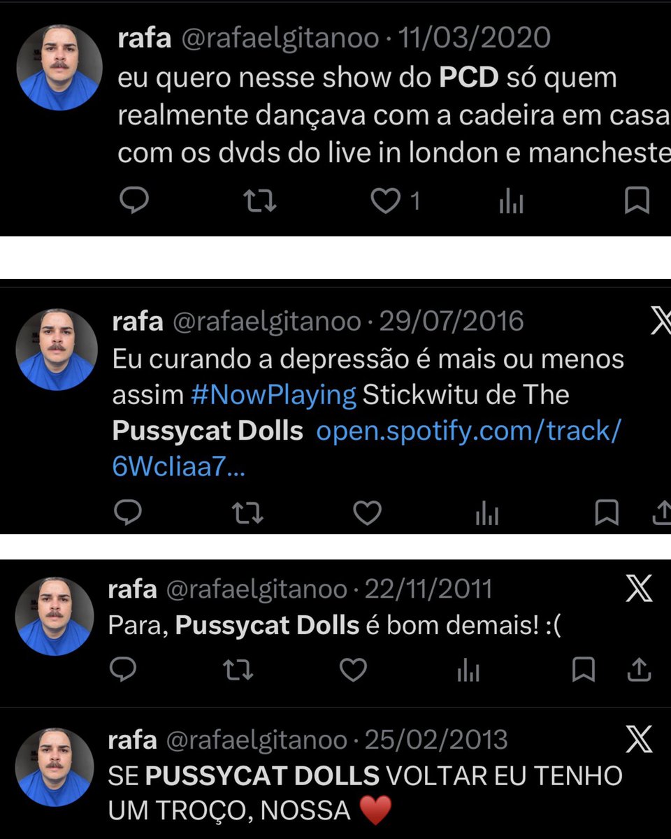 rafaelgitanoo's tweet photo. @itau sempre com as queens, desde que tudo era apenas uma cadeira de buttons e um sonho 🥹🫶🏻 #MeNotaItaú https://t.co/U3cKCEmxgv