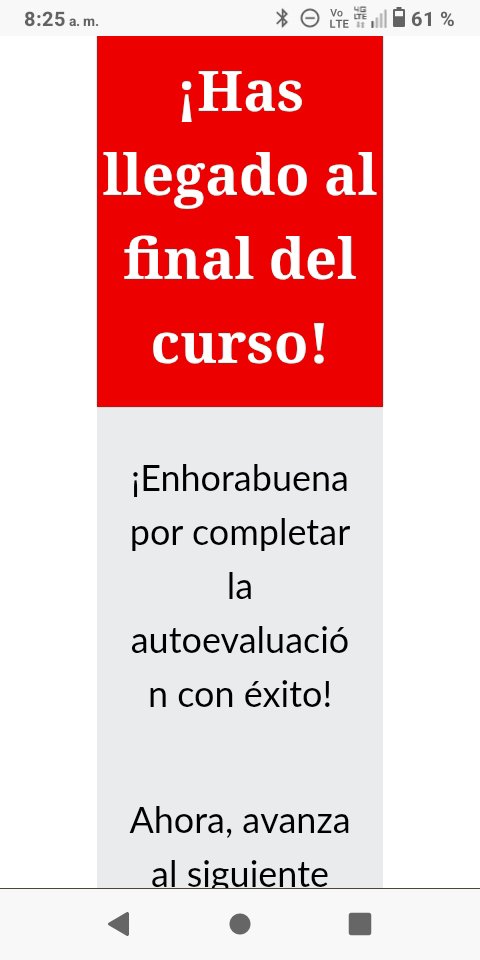AmparoCasa72372's tweet photo. Enhorabuena 🎉🫣🫢😯🙏 pude terminar con éxito la Certificación de Seguridad y Privacidad en las redes sociales
#redessociales #media #marketingdigital #seguridadenlinea #apikey #pixeles #SantanderOA @SantanderOA https://t.co/sS4ZXCqzu3