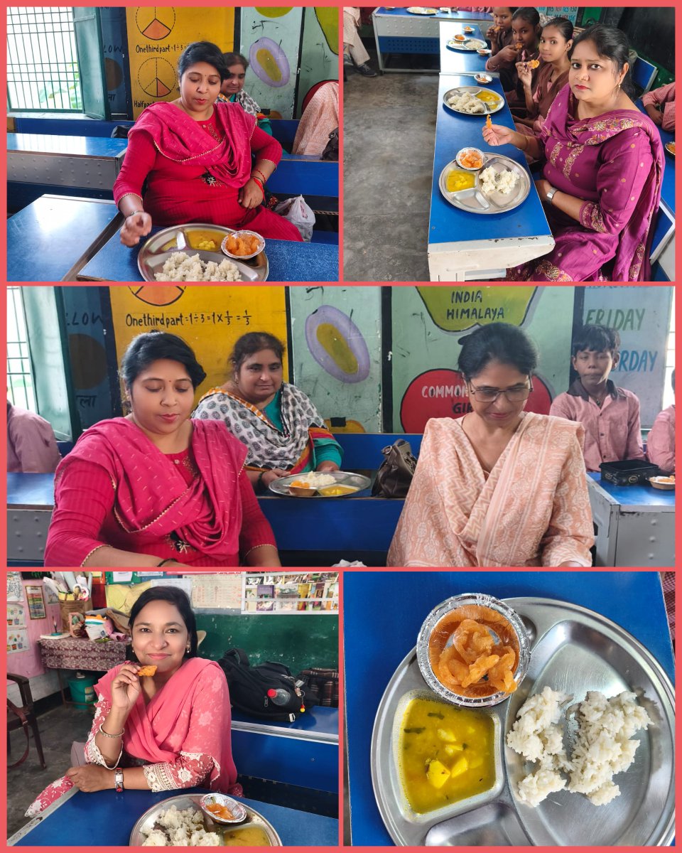 PreetiShar17423's tweet photo. शिक्षा,संस्कार और अपनत्व की अनूठी पहल🥣थाली में  केवल भोजन ही नहीं,बल्कि प्रेम,सम्मान और अपनत्व का संदेश भी परोसा गया।मॉ०प्रा०वि०धौर्रा माफ़ी,अलीगढ़ @Dm_Aligarh 
@DBE_SA
@shikshansamvad 
@AligarhCdo
@bsa_aligarh_
@dietaligarh
@AajTaktv
@basicshiksha_up
@MoHFW_INDIA
@amarujala https://t.co/YSvzO6DQ7I