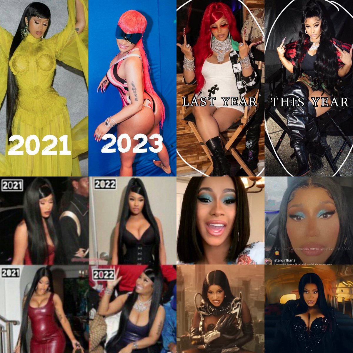 HerapHs's tweet photo. Oh you don't wanna play this game #moodboard https://t.co/65cfBXc723