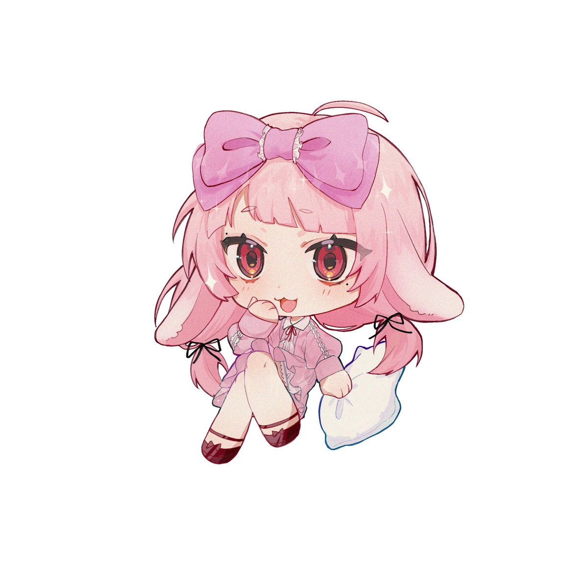 hensyoku_li tweet picture