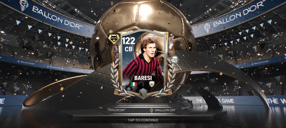 Agrim_10's tweet photo. 2 Baresi 😭 , atleast one is tradeable .

Hope he gets selled 😵‍💫 https://t.co/WIrrXV4CH3