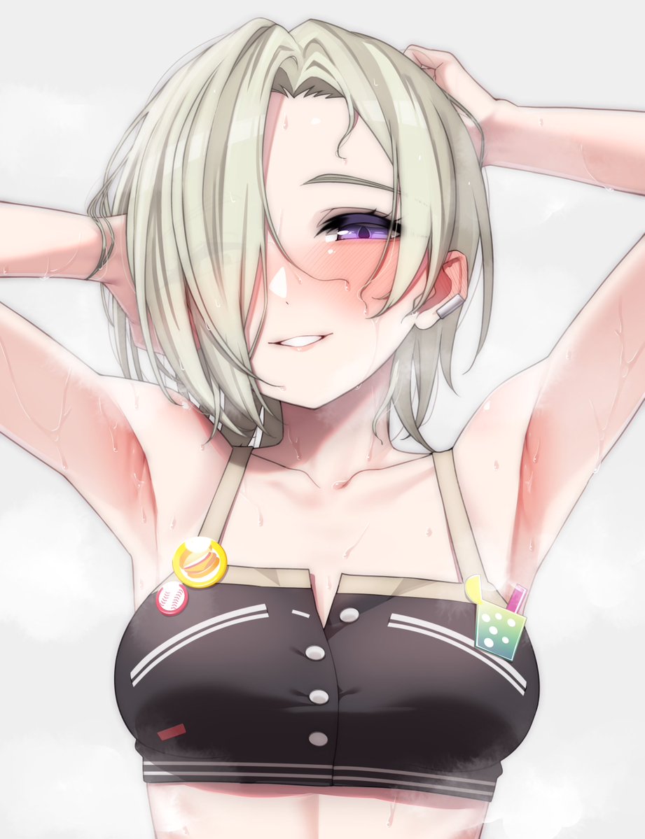 nasuno42's tweet photo. 3年生腋 https://t.co/QmFap4CFe3