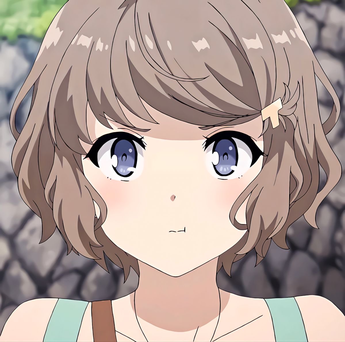 nk280884's tweet photo. 青ブタの女性キャラって嫌いなキャラいないのがすごい　#青ブタ https://t.co/4yHRYc31AZ