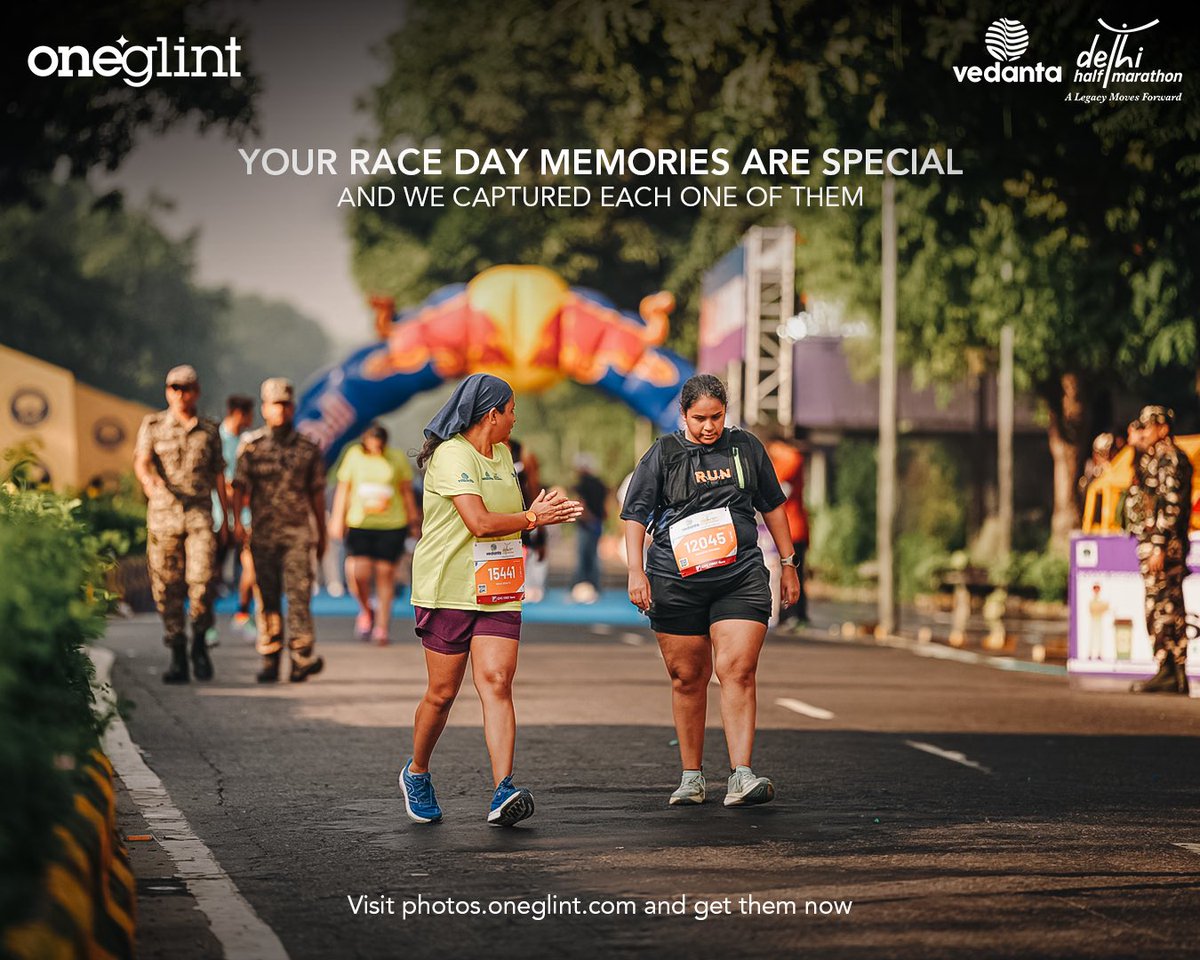 DelhiHM_'s tweet photo. #VDHM2026 memories will never fade away, and it’s time you save them 💛

Visit https://t.co/lc3WquexQP to get them now! https://t.co/omi9ku8Hru