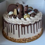 Photo by Mr Telvin | Cake Artist 🍰 (@thatguytelvin)