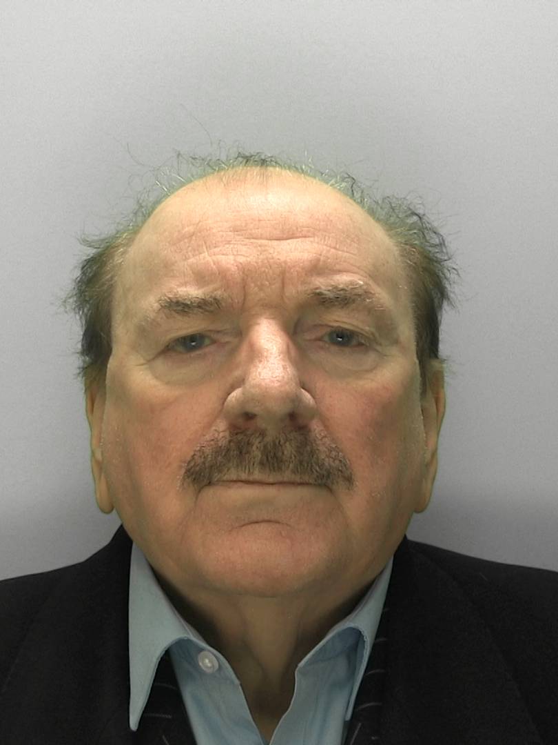 NCA_UK's tweet photo. A self-appointed lord convicted of two multi-million pound frauds has admitted child sexual abuse offences, following a NCA investigation.

Read the full story ➡️ https://t.co/s2ixunp5qJ https://t.co/oKmPaonZe5