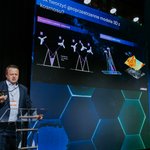 Photo by Smart City Forum (@SmartCityForum)