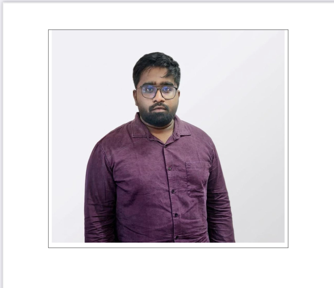 karthickselvaa's tweet photo. Press release from Tambaram City Police on the arrest of YouTuber Jason Samuel in connection with the suicide of YouTuber Harish https://t.co/eREzJizZwp