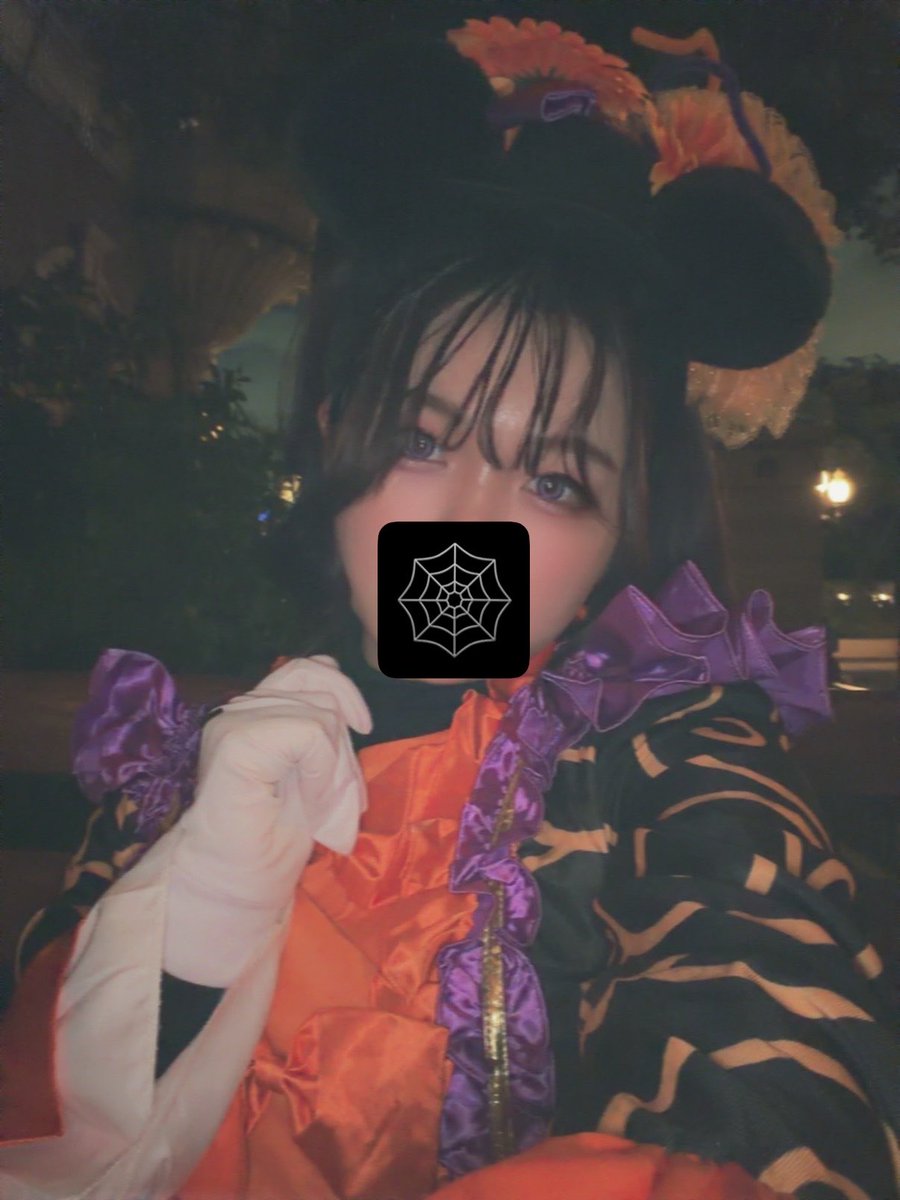 Disney_appi's tweet photo. #Dハロ仮装2026 
取り急ぎ！
午前中〜お昼まではテーブルミキミニ❣️
夕方からミスマスでミキミニ、おデジも一緒でした❣️
お会いしてくださった方々ありがとうございました！！！！！明日も海〜！ https://t.co/I560jN257k
