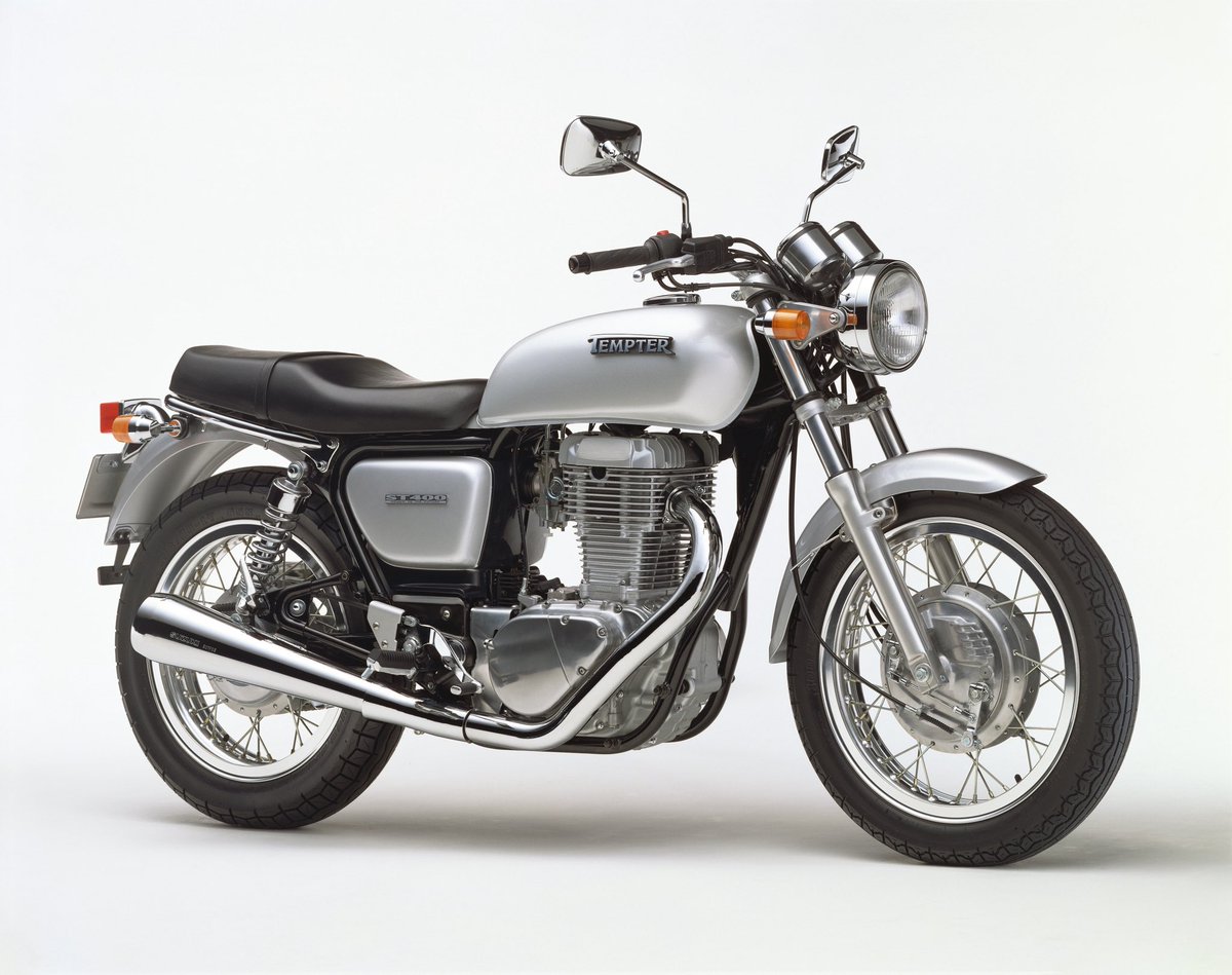 PutiMotor tweet picture