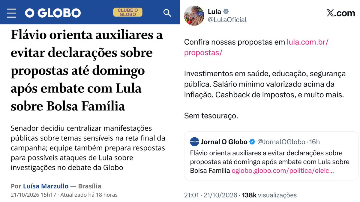 jnascim's tweet photo. Uma escolha nada difícil ⭐️ https://t.co/2zit5HYJ4j