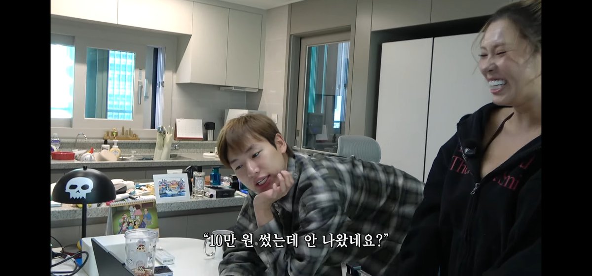 Devil_HJP's tweet photo. 승헌쓰 10만원 썼는데 슈슈룬 못 뽑았네 아 https://t.co/dxitSFSxtv
