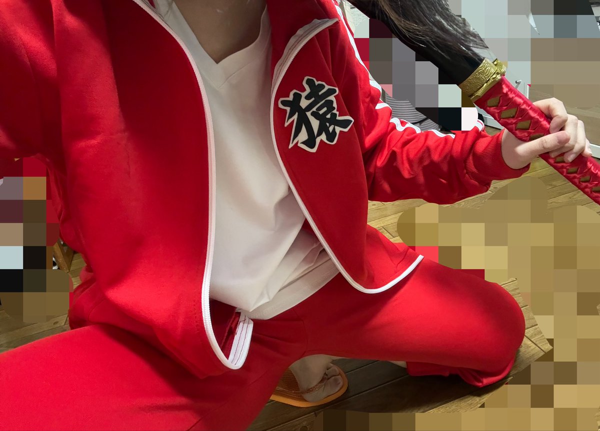Towadacs's tweet photo. どう見てもヤンキー
ドンキにいそう https://t.co/8gwPavRudR