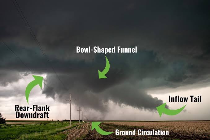ReelChezburger's tweet photo. @Krypt707 @trentonhooker @CoryFOX10 @erica_wx @FOX10Phoenix Inflow tail https://t.co/6s9Y1iSCfX