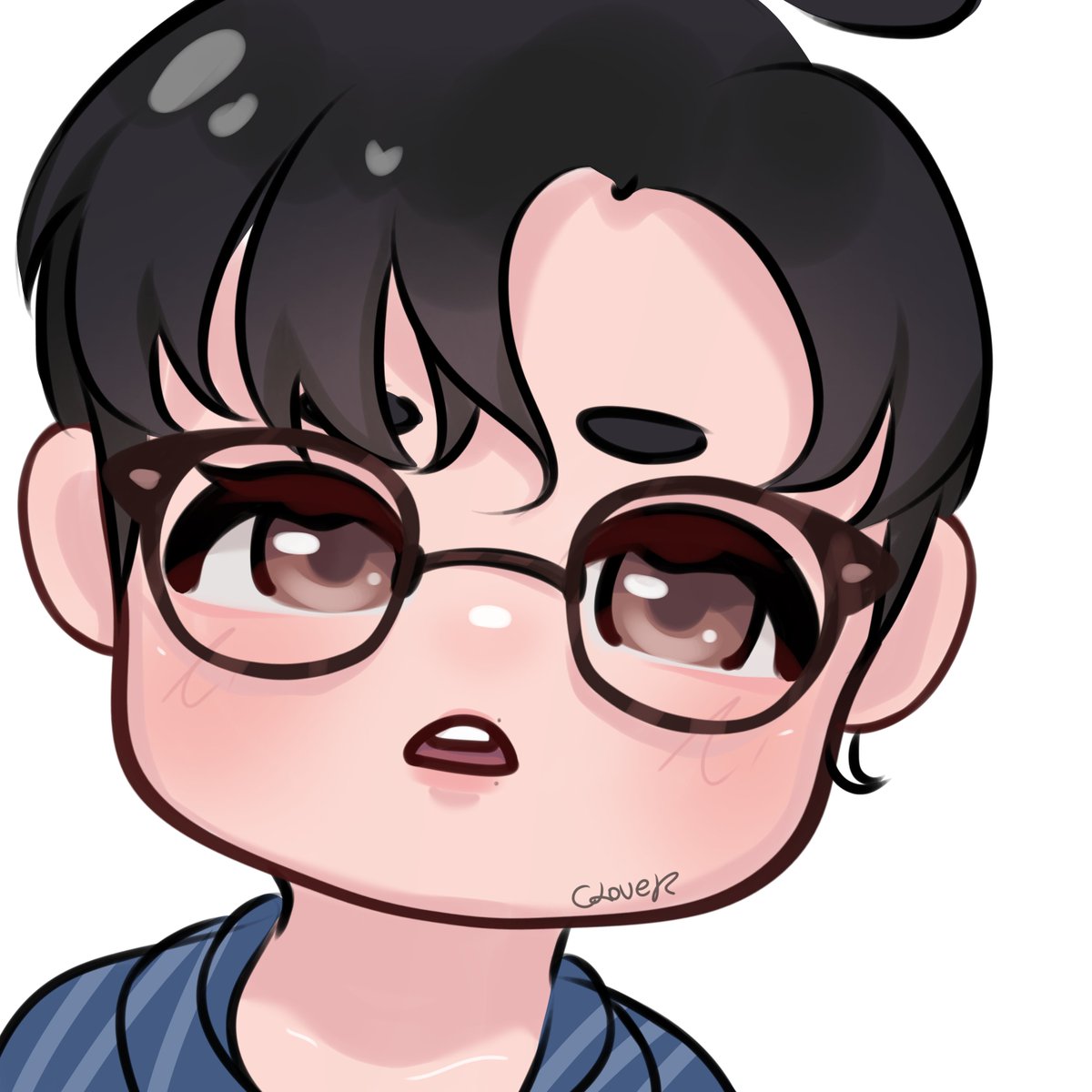 trollmania37841's tweet photo. Papih gemes banget, jadi aku gambar ajah 😖❤️❤️

#RoundOneSeries 
#jossgawin 
#GawinCaskey 
#fanart https://t.co/SIwjiJsE0R
