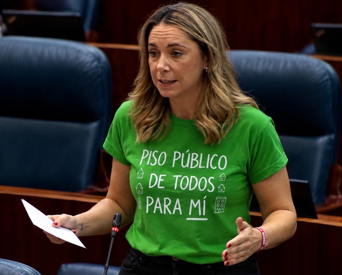 Marisolcatracha's tweet photo. @gaceta_es https://t.co/yridIsxHaq
