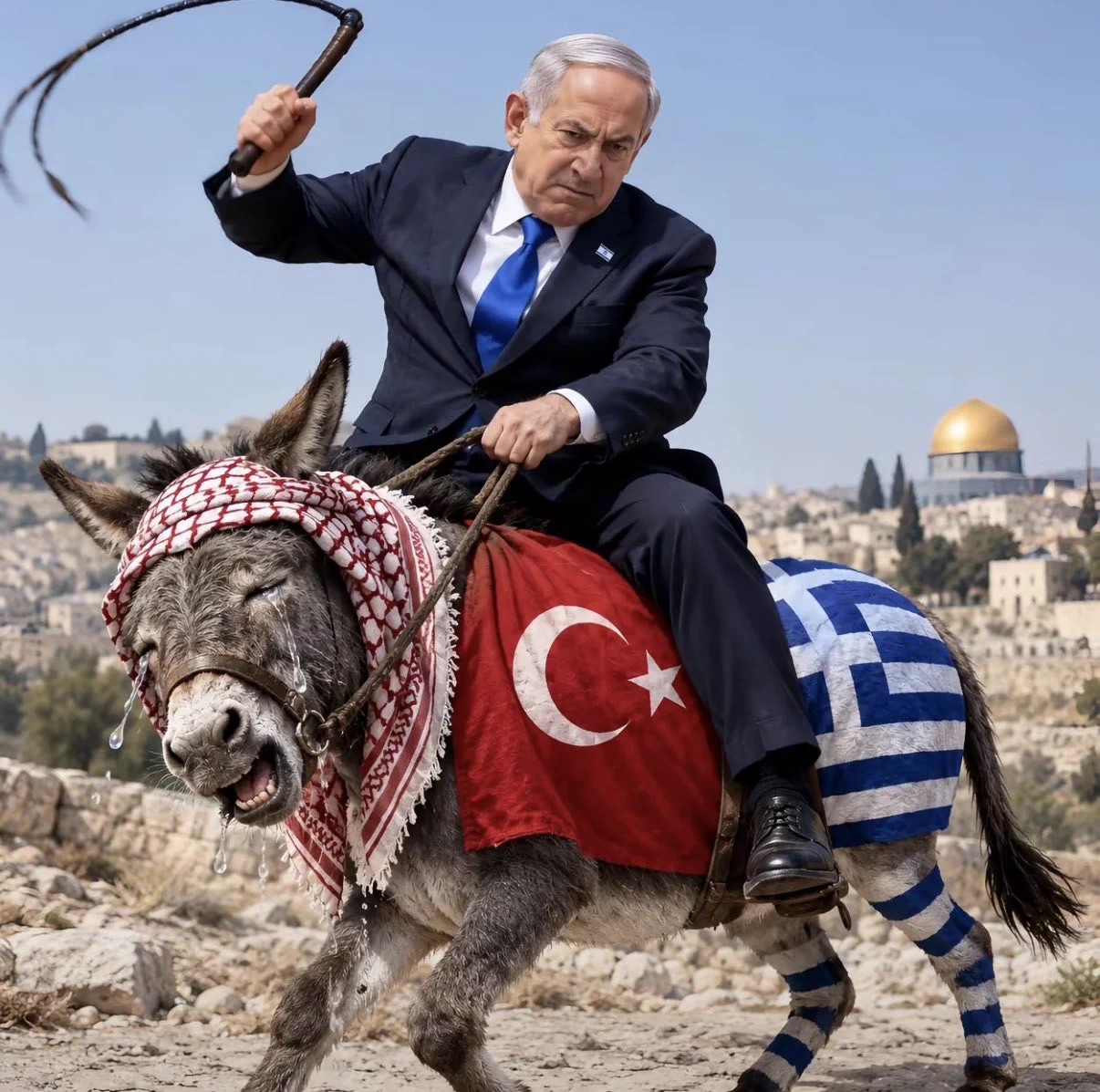 TÜRKırkıvarolsun🇹🇷🐺 on X: 