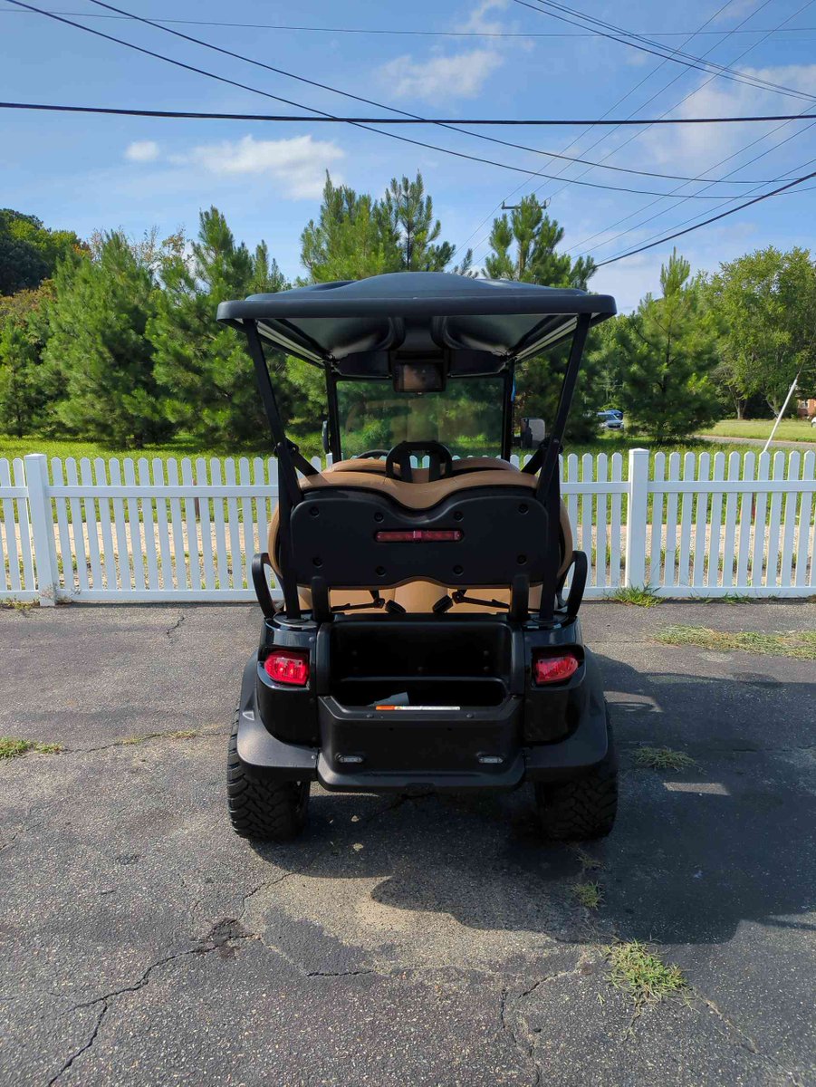 TigonGolfCarts's tweet photo. 2027 Club Car Onward 4 Forward LSV Metallic Tuxedo Black - Lifted All Terrain Tires.
$17,749.
Call: 804-792-0234
https://t.co/OQWXROzJeo
#golfcart #golfcarts #golfcartlife #golfcartinventory #clubcar #clubcaronward4forwardlsv #onward4forwardlsv #clubcargolfcart #liftedgolfcart https://t.co/xfuXTK6oEx
