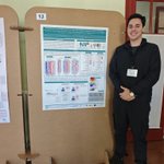 Photo by Experimental TB Unit (UTE) of the IGTP-HUGTIP (@tbexperimental)