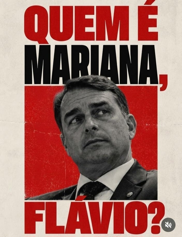 almirmagaren's tweet photo. @AndreJanonesMG Desembucha Flávio 

#QuemEMarianaFlavio https://t.co/sqygup1Yfc