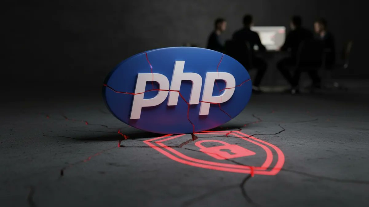 thaievangell's tweet photo. CIBERSEGURANÇA: FALHAS NO PHP DISPARAM MILHÕES DE TENTATIVAS DE ATAQUE

🔐 Falhas críticas no PHP,  exploradas após sua divulgação pública, desencadearam milhões de tentativas de invasão, segundo a Cloudflare. Governos e empresas suspenderam serviços preventivamente enquanto aplicavam correções. 

As paralisações emergenciais dos serviços bancários, aéreos, ferroviários, fiscais e governamentais, de Tóquio a Helsinque, demonstraram o quanto os sistemas públicos e corporativos dependem do software e como é difícil corrigir rapidamente essas falhas depois que elas se tornam públicas.

🌐 @PHP é uma linguagem de programação usada para construir e manter sites e sistemas que funcionam na internet. 

🔎 O episódio expõe a vulnerabilidade da infraestrutura digital global e acelera a corrida entre equipes de segurança e atacantes potencializados por IA.

Equipe ThaiTraderOficial
📲 Telegram:
https://t.co/Vu2hhtrckO

#ia #eua #cripto #trump #php  #btc #eth