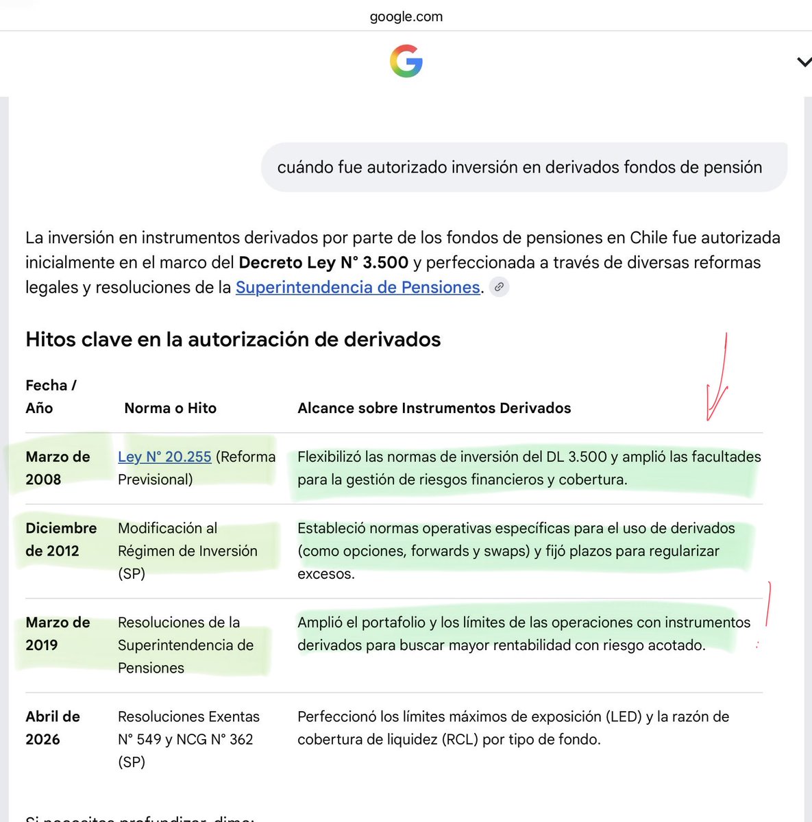 PymeExporta's tweet photo. @ClapesUC @Cooperativa @felipelarrain @Marta_sanchezl @MooreKarin @hdesolminihac @hegonzalb @ucatolica esta secuencia 👇🏽, parece que es responsable. Antes, no se podía hacer lo que se hizo https://t.co/qiW6nBBBYq