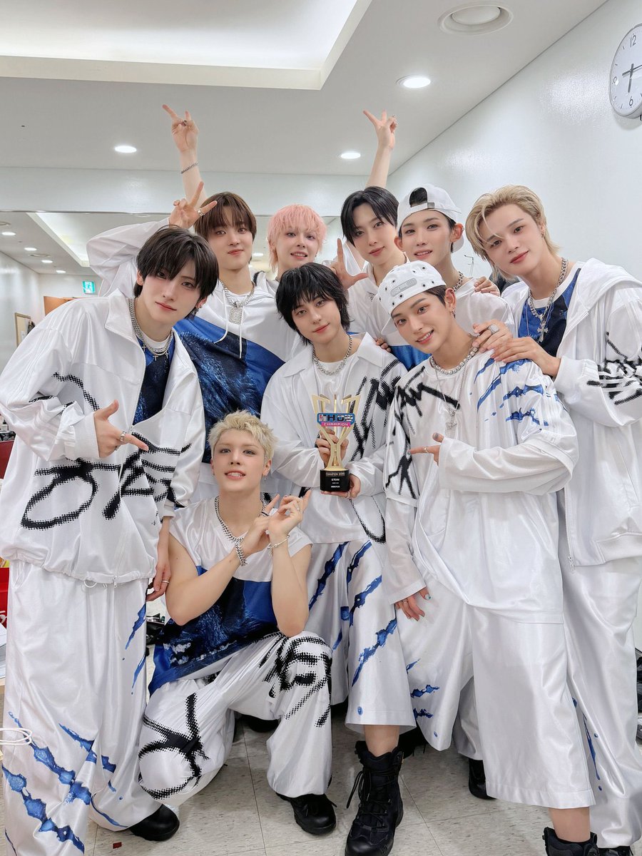 nichojy_808's tweet photo. 忘れてる人がいたら今すぐ投票！
最後まで諦めたくない…！🔥🏆

I vote #andTEAM for Fan’s Choice Male at #2026MAMAVOTE https://t.co/SDxzgsbI9D