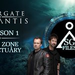 Photo by Skeeter- The Stargate Files (@SkeeterOnSound)