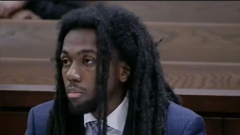 WebDPN's tweet photo. Florida Rapper Convicted of Killing Pregnant Girlfriend Asks for Death Penalty https://t.co/gWUbNo2rgJ #florida #pregnantwoman #BillyAdams #deathpenalty https://t.co/rgbUDNSV1W