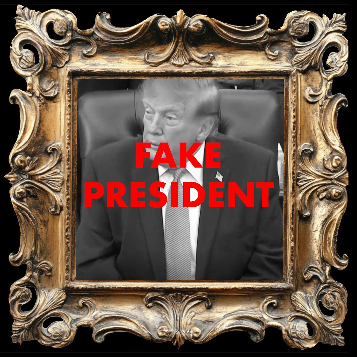 mnike_likes_it's tweet photo. @PeteHegseth @WhiteHouse #Trump and #Hegseth are #wartime #weaklings. No #DayOne no #excursion. #Iran and #Ukraine continue, bowing to #Putin and lying about #Hormuz and more. High prices and a #circus administration . #GoldenAge of what? https://t.co/ROrENsntEr