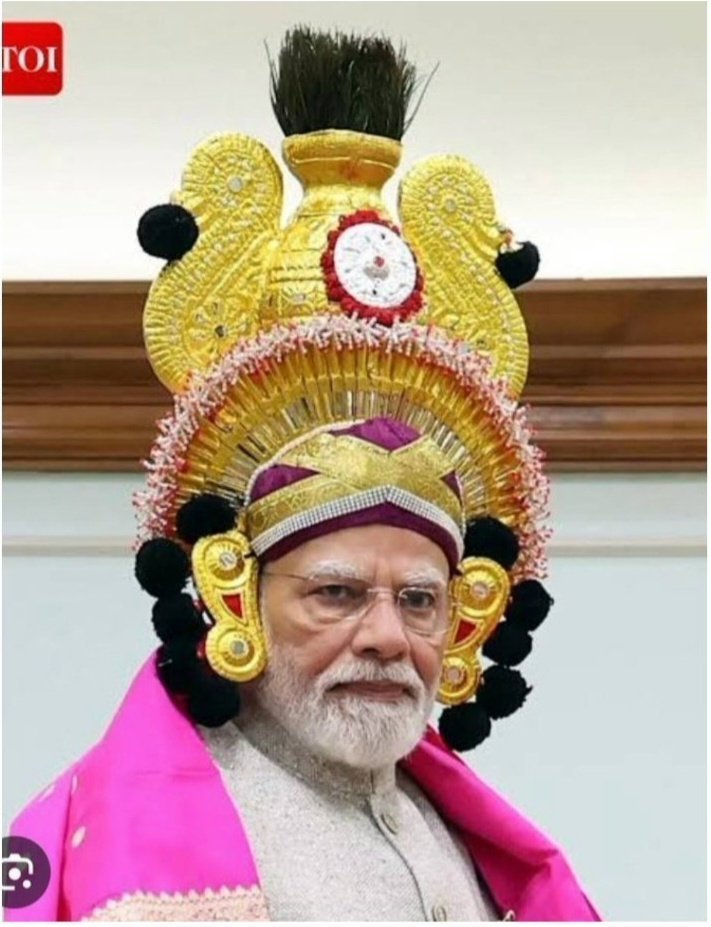 taxpayer1978's tweet photo. "Baba Janta Party"

Successfully fooled millions with a few jumlas. https://t.co/02rDBRDtwh