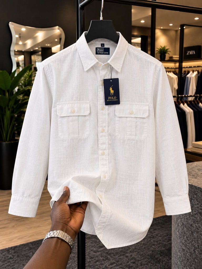 Sharp__haus's tweet photo. LINEN POLO SIDE POCKET.. LSS’
Premium Quality!!🔥
M~2xL
Contact : 0596702950
DM to place an order 
#fashion #menswear #mensfashion https://t.co/imi1CrM9N6