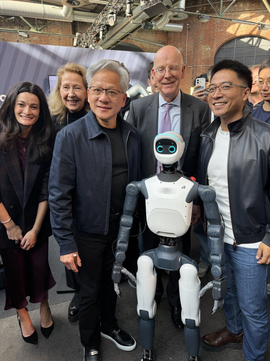 nvidia's tweet photo. https://t.co/EgyMSazEhp