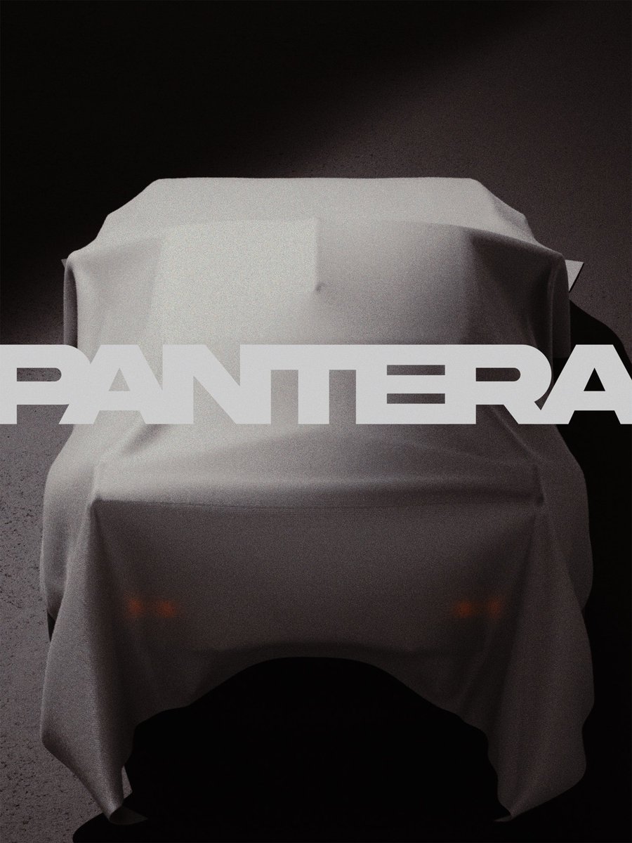 itsemadameri's tweet photo. PANTERA.

A love letter to a supercar. More shots to come.

#CarDesign #OctaneRender https://t.co/apEujty2nR