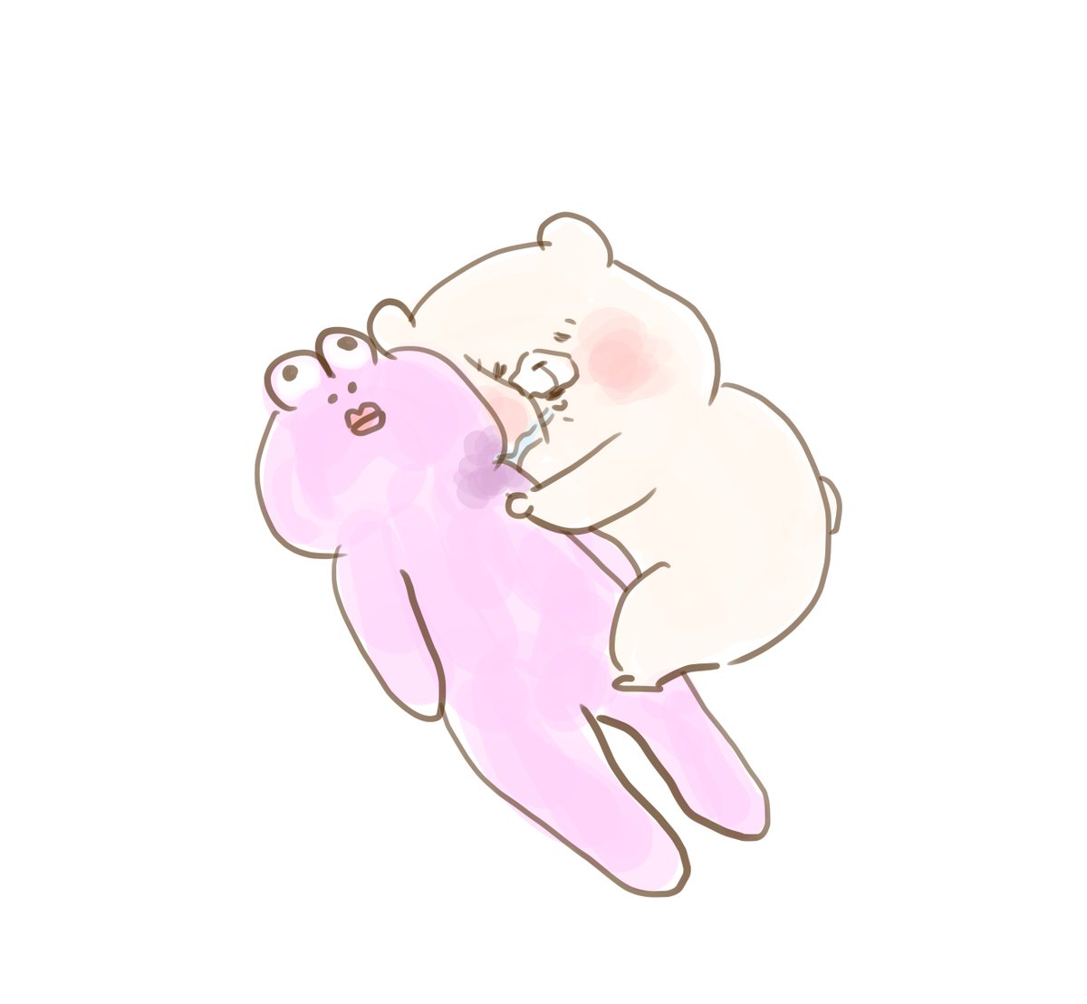 tamsorogi's tweet photo. おやすみ〜 https://t.co/duvkvwmdaK