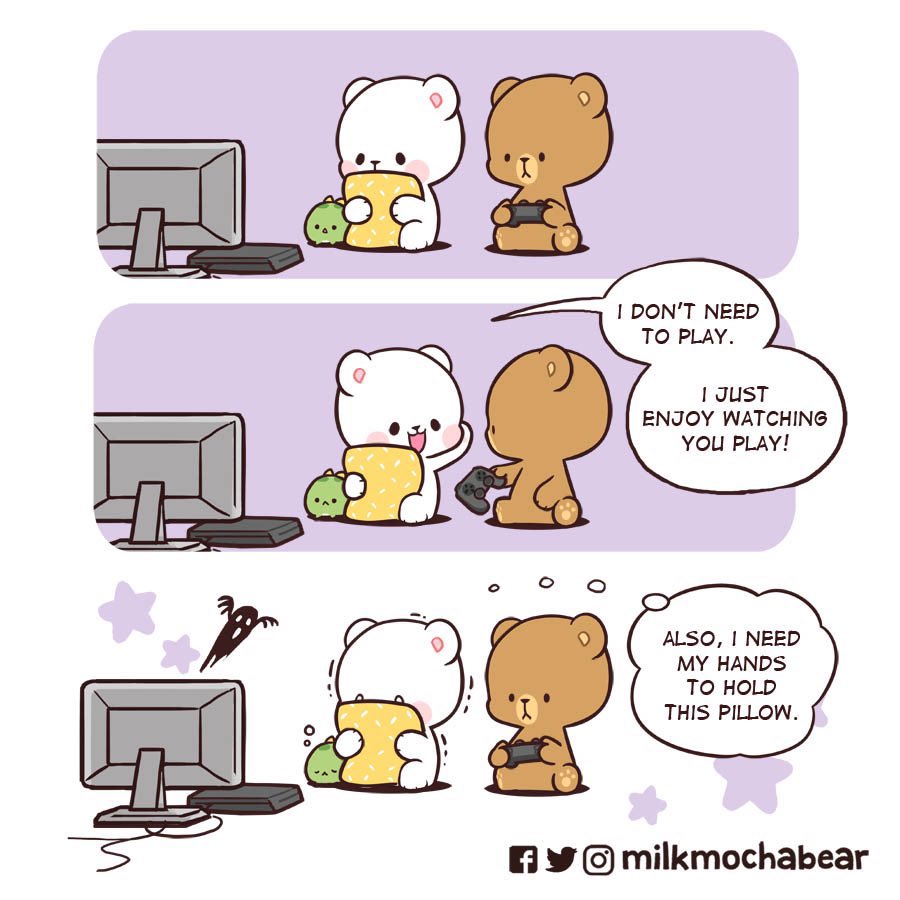 milkmochabear tweet picture