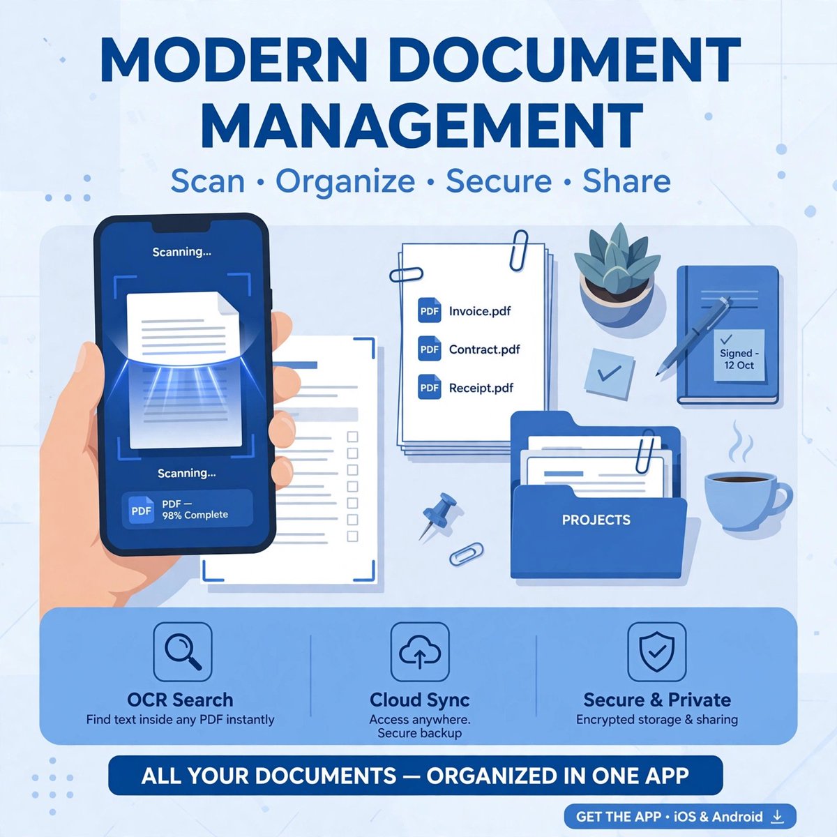 InotroLtd's tweet photo. Tired of printing just to sign? 🖊️

With DocHub, you can:
→ Add e-signature in 2 seconds
→ Fill any form from your phone
→ Share as PDF instantly

Trusted by 87M+ users worldwide!

#ESignature #SignDocuments #WorkSmarter #DocHubApp https://t.co/52gRF8hqkh