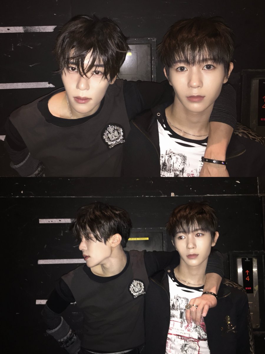 nctwishofficial's tweet photo. 𝖎 𝖘𝖕𝖞 ✮ ✮ ✮

EVERYTHING, ALL AT ONCE, NEO
https://t.co/LrMbZwt0Ol

#NCTWISH #ISPY
#NCTWISH_ISPY
#NCT_10TH_ANNIVERSARY https://t.co/eupOOHmwwG